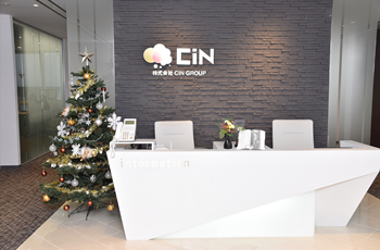 株式会社 CIN GROUP様