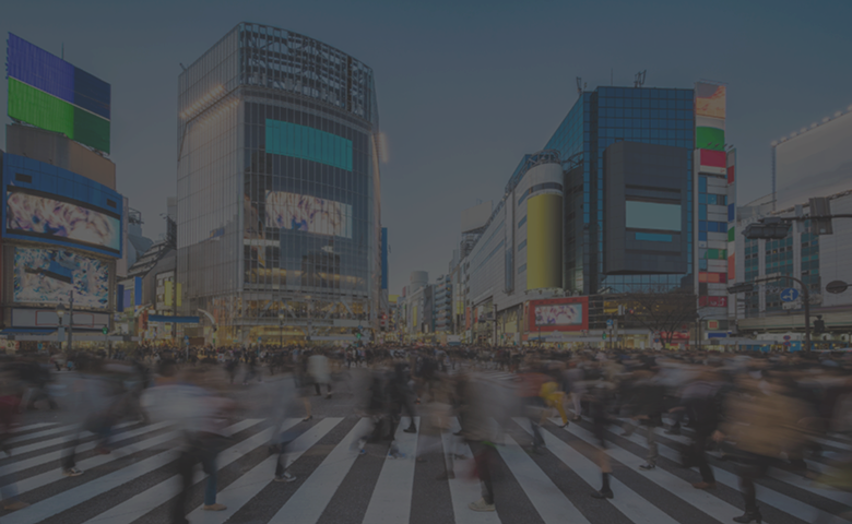 当社物件の主な家賃相場