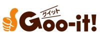 Goo-it!（グイット）マッサージファンに大好評！