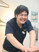 桝沢 亮太