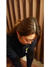 セラピストご紹介 Goo It グイット 神田店