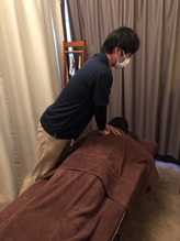 セラピストご紹介 Goo It グイット 松戸店 セラピストご紹介 Goo It グイット 松戸店