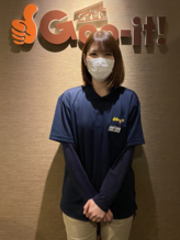 小野木 さゆり