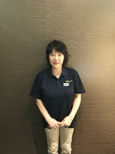 端山 礼子