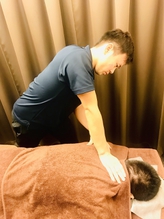 セラピストご紹介 Goo It グイット 蒲田西口店