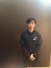 岸浦 俊輔