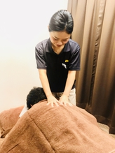 セラピストご紹介 Goo It グイット 蒲田西口店