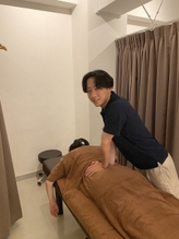 前川 龍太