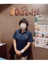 稲垣 三枝