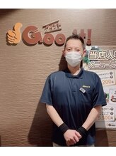 清宮 勝己