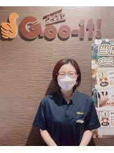 山中 麻衣