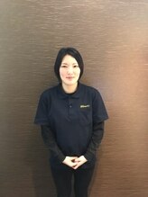 関 めぐみ