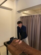 庄子 翼