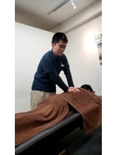 小林 奨