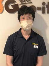 増田 健