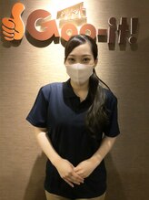 宮澤 マリー