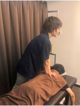 中山 