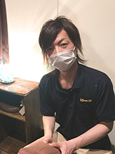 松木