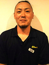 平野 洋