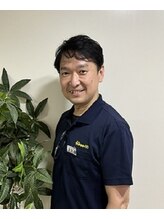 上久保