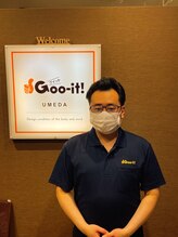 加藤