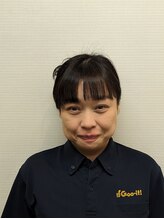 町田 三奈