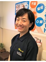河野 (與那嶺）