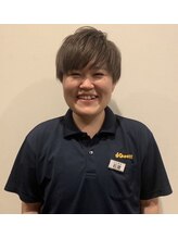 石渡 由季