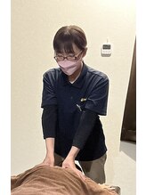 くわはら