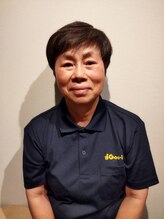 李 善玉