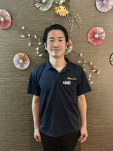 立花 真平