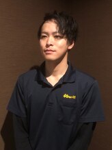 秋山 店長