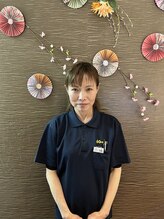 小堀 桂子