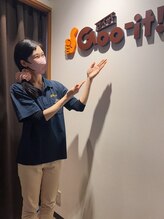 小勝　美佳