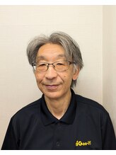 今野 晋