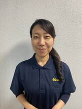 井之上 由香