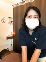 深瀬