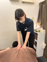 シミズ