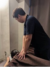 岸