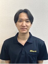 前田 拓
