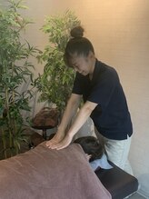 若林 良子