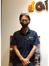 風見 一雄