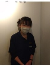 菊池 美恵子