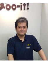 神谷 準人