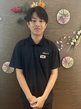 加藤 巧巳