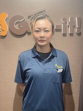 山本 陽子