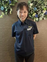 久慈 美代子