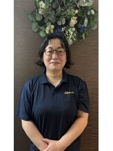 猪瀬 志麻