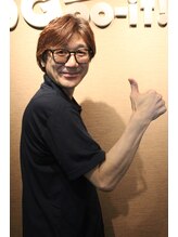 遠藤