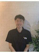 櫻庭 航